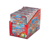 ASDA SuperThings Speed Patrol Tin Action Figure Set- Buy online at McGrocer