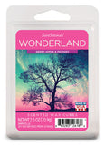 ScentSationals Wonderland wax melts 70.9g (British brand)