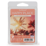ASDA ScentSationals Happy Place Wax Melts 70.9g- Buy online at McGrocer