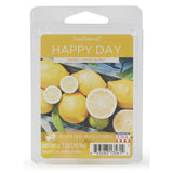 ScentSationals Happy Day wax melts 70.9g (British brand)