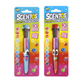 Scentos Scented Rainbow Pen (British brand)