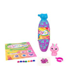 Bananas Crushie scented collectible toy characters (British brand)