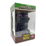 Minecraft Ender Dragon Mighty Mega Squishme, UK version