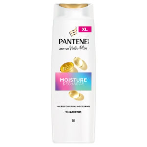 Pantene Moisture Recharge shampoo 500ml (British brand)
