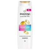 Pantene Moisture Recharge shampoo 500ml (British brand)