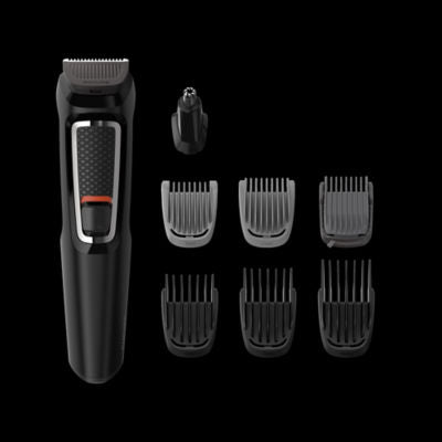 Philips trimmer 3000 series, imported from the UK