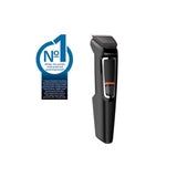 Philips trimmer 3000 series, imported from the UK