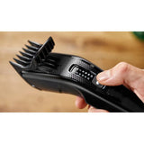 Philips Series 3000 Hair Clipper with Stainless Steel Blades, imported from the UK