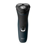 Philips Series 1000 dry electric shaver - British product