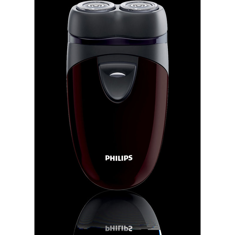 Philips dry electric shaver PQ206/18, imported from the UK