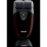 Philips dry electric shaver PQ206/18, imported from the UK
