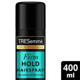 TRESemme Hairspray Firm Hold 400 ml