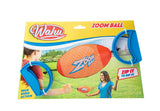 Wahu Zoom Ball outdoor game for two players (British brand)