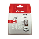 Canon black ink cartridge 15ml - British product