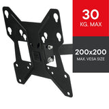 One For All WM2241 Swivel TV Bracket, imported from the UK