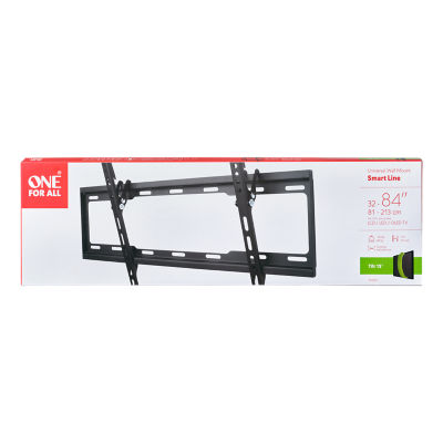 One For All tilting TV bracket WM2621 (British brand)