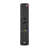 One For All Contour Universal 4in1 TV Remote Control, imported from the UK