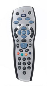 ASDA Sky HD 120 TV Remote Control- Buy online at McGrocer