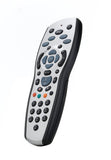 Sky HD 120 remote control (British brand)