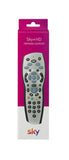 Sky HD 120 remote control (British brand)