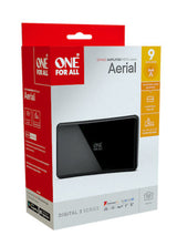 ASDA One For All Amplified 5G Aerial SV9420 Indoor TV Aerial- Buy online at McGrocer
