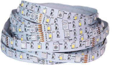 TCP colour changing LED strip light 5m (British brand)