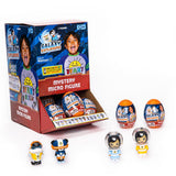 Ryan's World Galaxy Explorer mystery micro figure (British brand)
