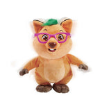 Animagic Quinn B. Quokka singing toy, imported from the UK