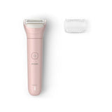 ASDA Philips Lady Shaver 6000 Series BRL128/00 Body Shaver- Buy online at McGrocer