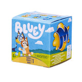 Mash'ems Bluey squishy toy capsule - British product