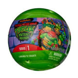 Mash'ems Teenage Mutant Ninja Turtles toy 6cm - British product