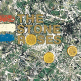 The Stone Roses CD album - British product