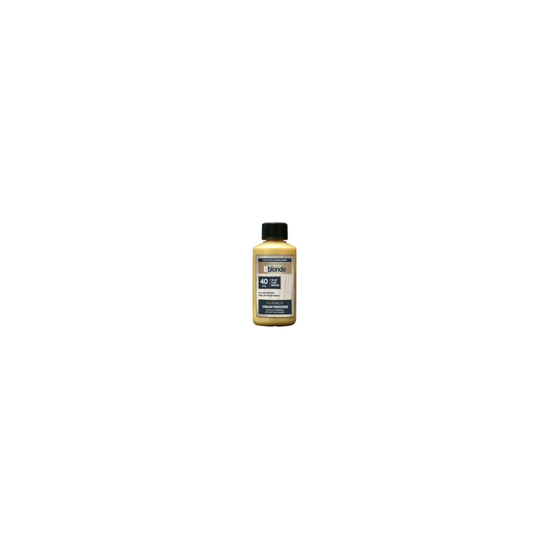 Jerome Russell Bblonde cream peroxide 75ml, UK version