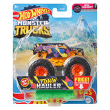 ASDA Hot Wheels Monster Trucks Die-Cast Toy Trucks- Buy online at McGrocer