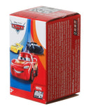 Disney Pixar Cars die-cast mini assortment (British brand)