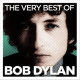 Bob Dylan The Very Best of CD compilation, UK version