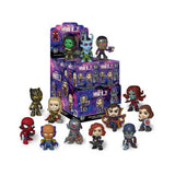 Funko Mystery Minis Lilo Stitch vinyl figures blind box (British brand)