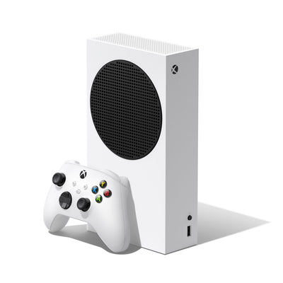ASDA Xbox Series S Gaming Console- Buy online at McGrocer