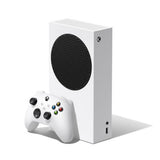 Xbox Series S gaming console (British brand)