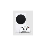 Xbox Series S gaming console (British brand)