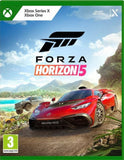 Xbox Forza Horizon 5, imported from the UK