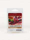 Pacific Wax Co cherry cheesecake wax melts 35g (British brand)