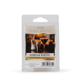 Pacific Wax Co Espresso Martini wax melts 66g British product