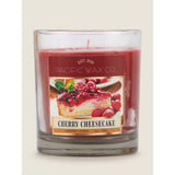 Pacific Wax Co cherry vanilla scented candle, imported from the UK