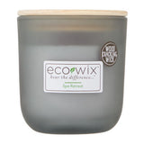 Ecowix Spa Retreat small candle 226g, imported from the UK