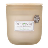 Ecowix Cosy Cashmere candle 226g - British product