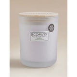 ASDA Ecowix Vanilla Coconut Large Candle 425g- Buy online at McGrocer