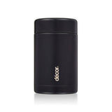ASDA Décor Black Food Flask 520ml- Buy online at McGrocer