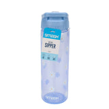 Smash Daisy sipper bottle 700ml, imported from the UK