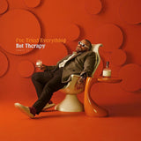 Teddy Swims I've Tried Everything CD - Britisches Produkt